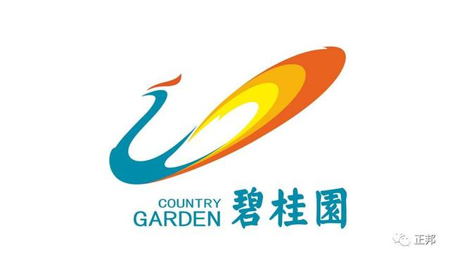 碧桂园